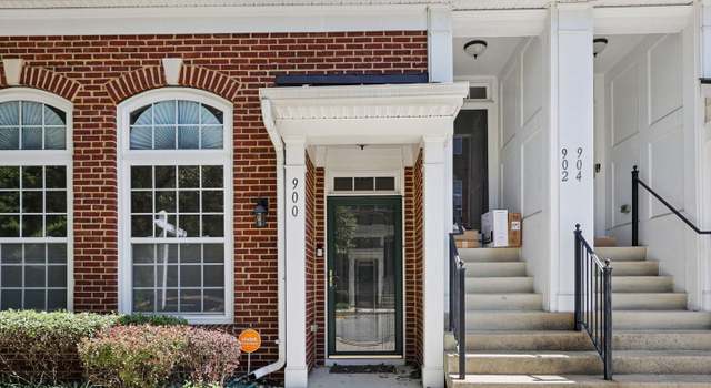 Photo of 900 Pine Forest Ln #1801, Upper Marlboro, MD 20774