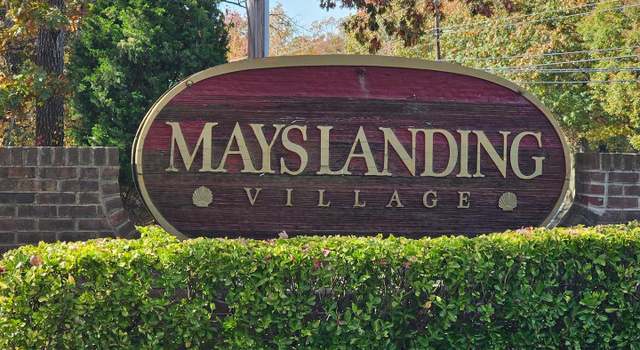 Photo of 1536 Madison Ct, Mays Landing, NJ 08330