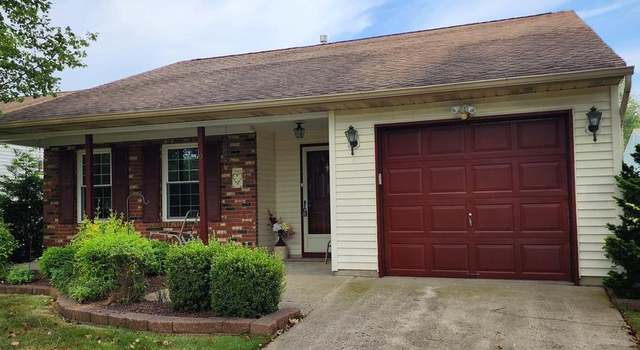 Photo of 16 Fernwood Ct, Columbus, NJ 08022