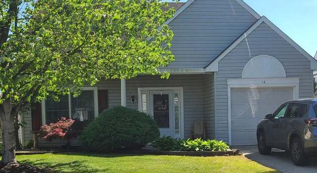 Photo of 16 Lantern Ln, Columbus, NJ 08022