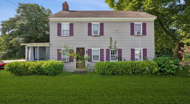 Photo of 1639 Main St, Port Norris, NJ 08349