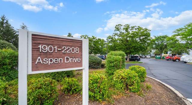 Photo of 2203 Aspen Dr, Plainsboro Township, NJ 08536
