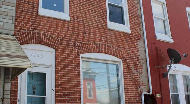 Photo of 1105 N 10th St, Reading, PA 19604