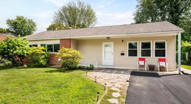 Photo of 4402 Buckfield Ter, Feasterville Trevose, PA 19053