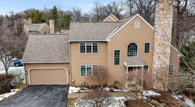 Property at 313 Heritage Pl, Devon, PA 19333, 3 beds, 3.5 baths
