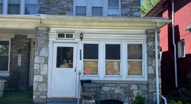Photo of 3017 Derry St, Harrisburg, PA 17111