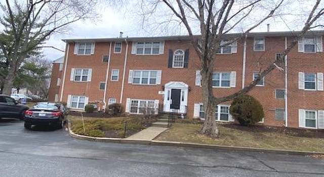 Photo of 804 South Ave Unit D-4, Secane, PA 19018