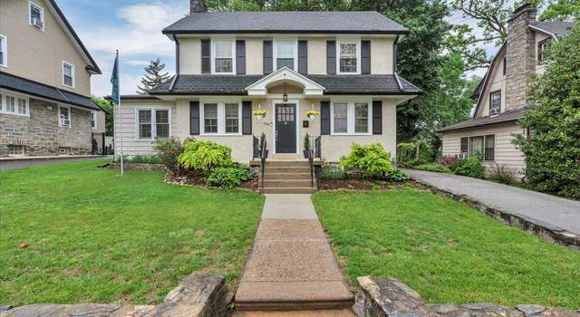 Photo of 628 Mason Ave, Drexel Hill, PA 19026