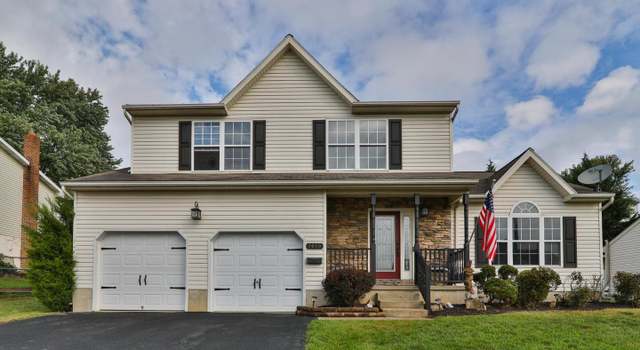 Photo of 1418 Stanford Rd, Bethlehem, PA 18018