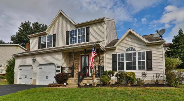 Photo of 1418 Stanford Rd, Bethlehem, PA 18018