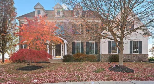 Photo of 410 Ace Cir, Harleysville, PA 19438