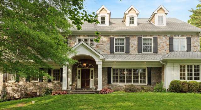 Photo of 1027 Fairway Ln, Gladwyne, PA 19035