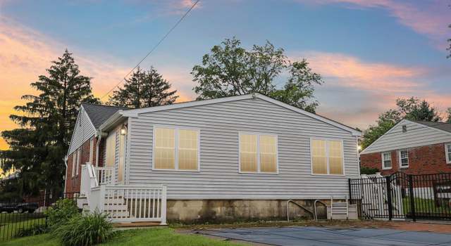 Photo of 407 Pinecrest Rd, Norristown, PA 19403