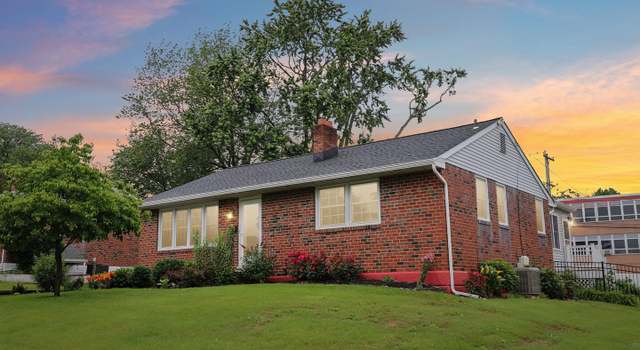 Photo of 407 Pinecrest Rd, Norristown, PA 19403