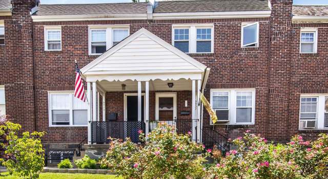 Photo of 5937 Houghton St, Philadelphia, PA 19128