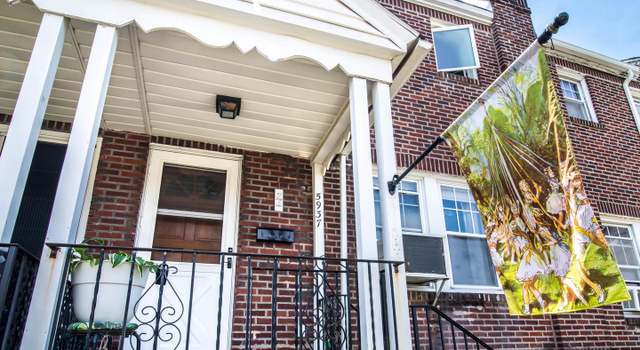 Photo of 5937 Houghton St, Philadelphia, PA 19128