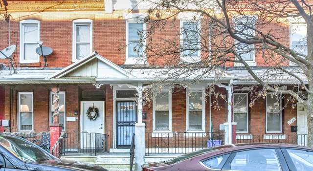 Photo of 1531 W Butler St, Philadelphia, PA 19140