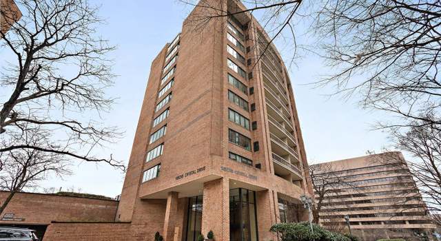 Photo of 1805 Crystal Dr Unit 1016S, Arlington, VA 22202