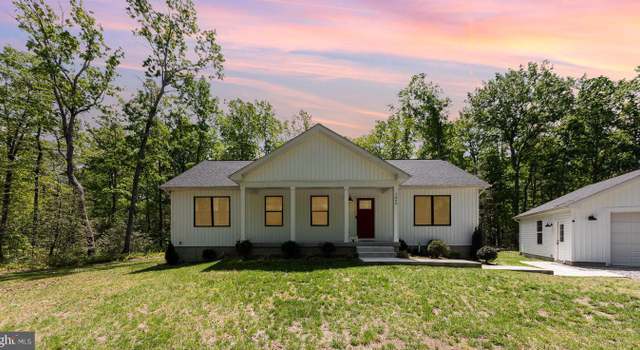 Photo of 7464 Cedar Fork Rd, Ruther Glen, VA 22546
