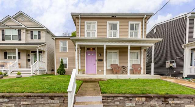 Photo of 1511 Princess Anne St, Fredericksburg, VA 22401