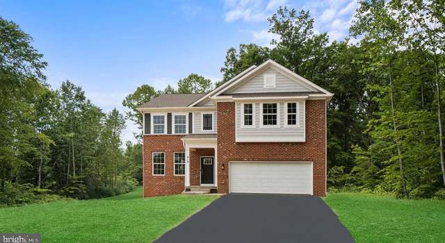 Photo of 7865 Holston Ln, Broad Run, VA 20137