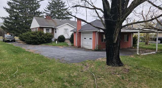 Property at 2304 Front Royal Pike, Winchester, VA 22602, 3 beds, 1 bath
