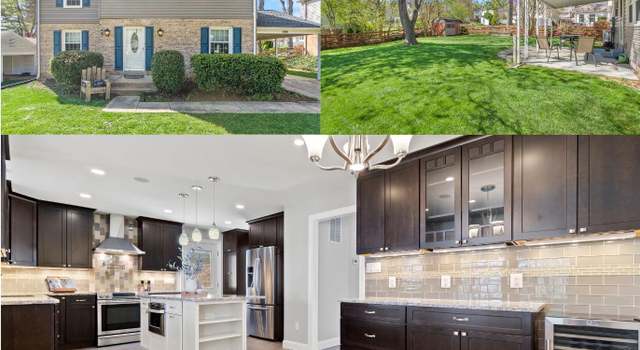 Photo of 6908 Lamp Post Ln, Alexandria, VA 22306