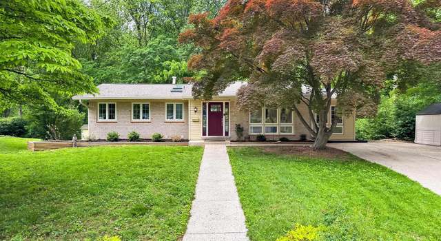 Photo of 11123 Byrd Ct, Fairfax, VA 22030
