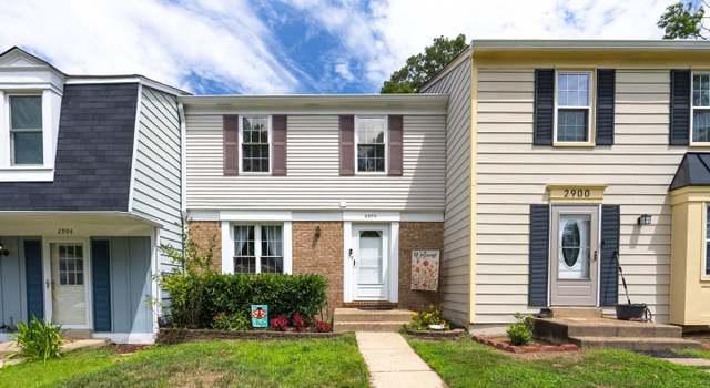 Photo of 2902 Burgundy Pl, Woodbridge, VA 22192