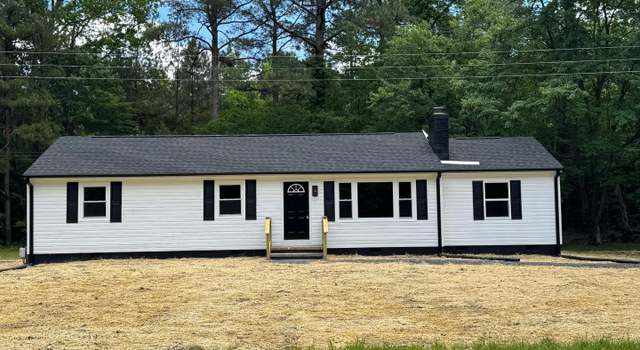 Photo of 1950 S Tidwells Rd, Montross, VA 22520