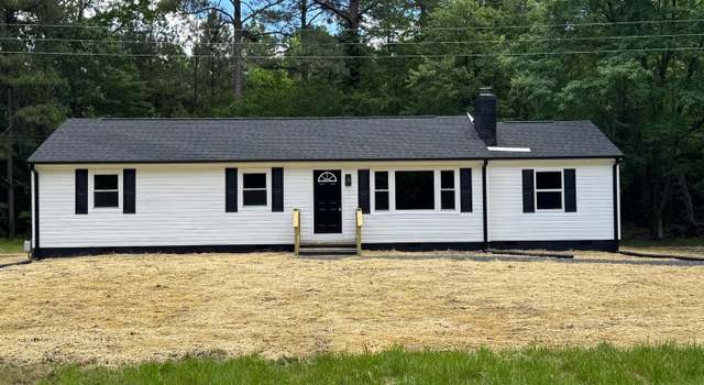Photo of 1950 S Tidwells Rd, Montross, VA 22520