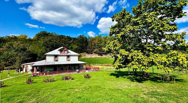 Photo of 92 Arnold Rd, Petersburg, WV 26847