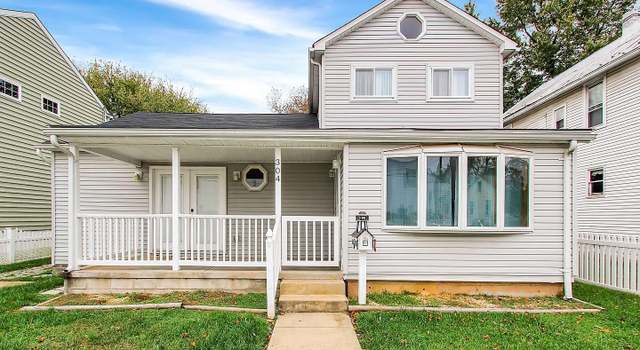 Photo of 304 George Ave, Baltimore, MD 21221