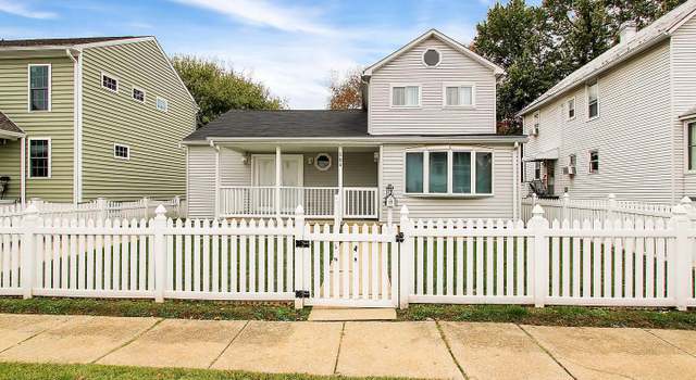 Photo of 304 George Ave, Baltimore, MD 21221