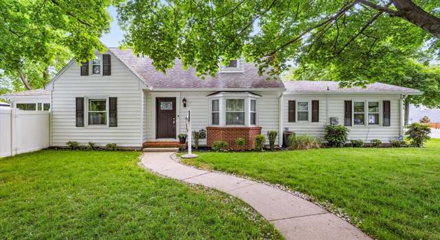 Property at 100 Robinson St, Georgetown, DE 19947, 6 beds, 4 baths