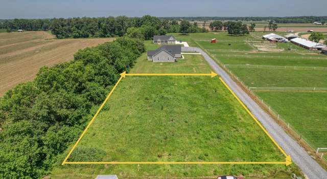 Photo of Lot 2 Yoder Farmview Ln, Greenwood, DE 19950