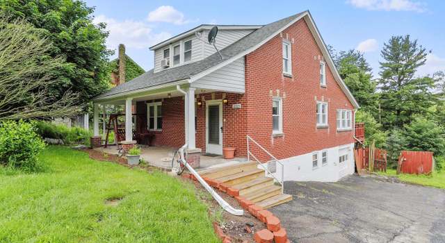 Photo of 12225 Upper Georges Creek Rd SW, Frostburg, MD 21532