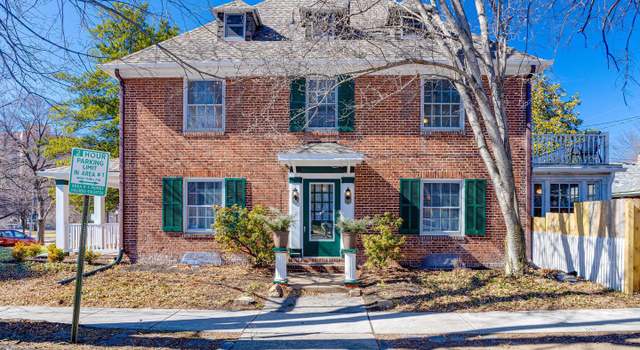 Photo of 234 E University Pkwy E, Baltimore, MD 21218