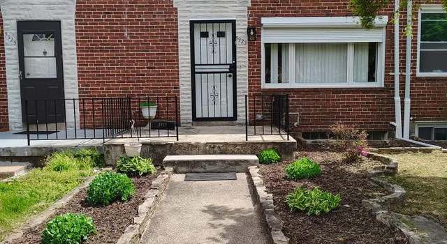 Photo of 5923 Yorkwood Rd, Baltimore, MD 21239