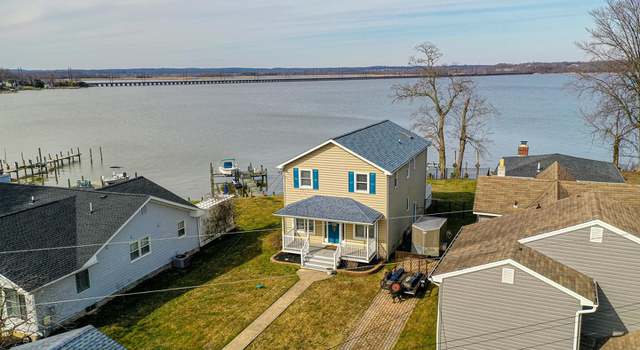 Photo of 7236 Greenbank Rd, Middle River, MD 21220
