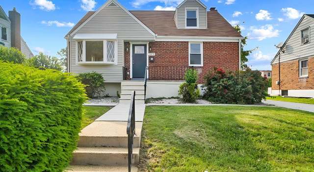 Photo of 3316 Fairview Rd, Baltimore, MD 21207