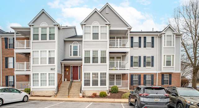 Photo of 607 Himes Ave #104, Frederick, MD 21703