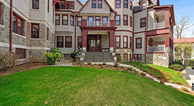 Photo of 9610 Dewitt Dr Unit SH307, Silver Spring, MD 20910