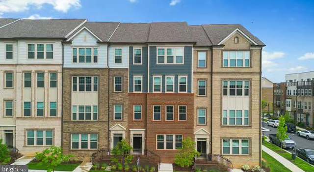 Photo of 136 Salinger Dr #136, Gaithersburg, MD 20878