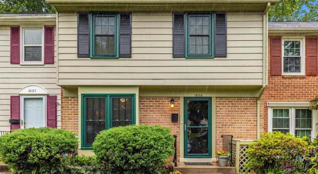 Photo of 18105 Metz Dr, Germantown, MD 20874