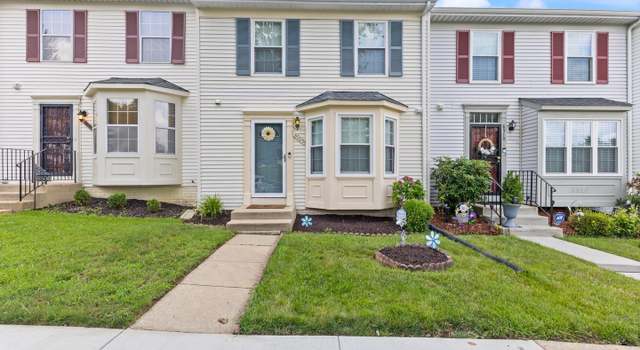 Photo of 8508 Ritchboro Rd, District Heights, MD 20747