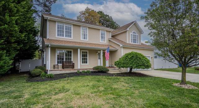 Photo of 106 Caspian Dr, Grasonville, MD 21638