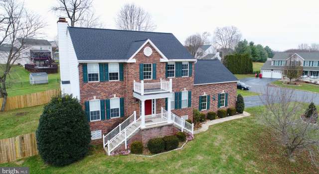 Photo of 1907 Londontowne Dr, Hagerstown, MD 21740