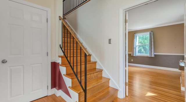 Photo of 209 Demarest Rd, Moorestown, NJ 08057