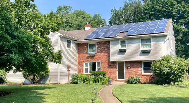 Photo of 209 Demarest Rd, Moorestown, NJ 08057